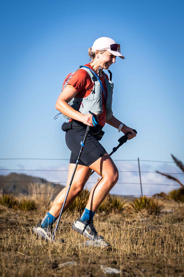 Recovery beyond rest - the key to adaption and performance.
