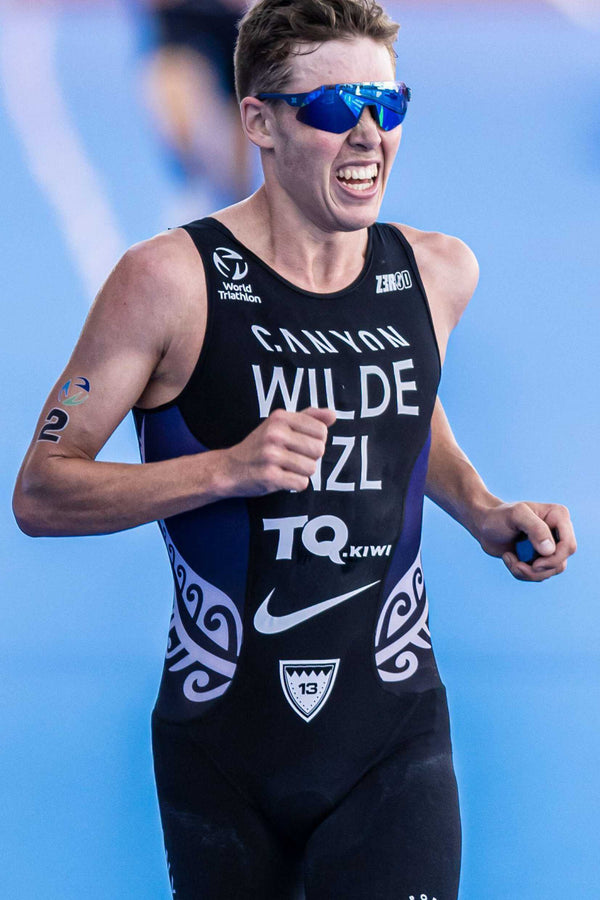 Hayden Wilde’s Secret Weapon: The Recovery Edge Behind a World‑Class Engine