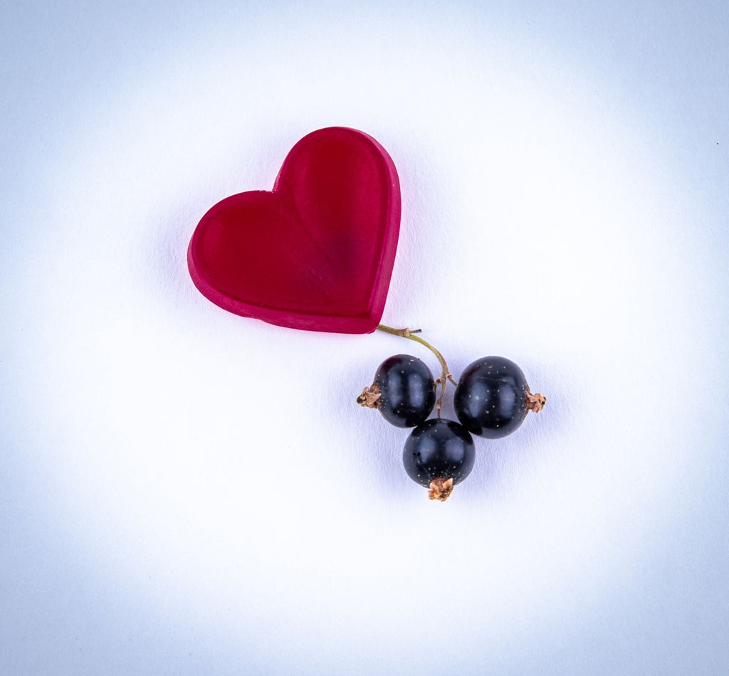 Heart Health: The Science Behind Blackcurrants and Cardiovascular Wellness