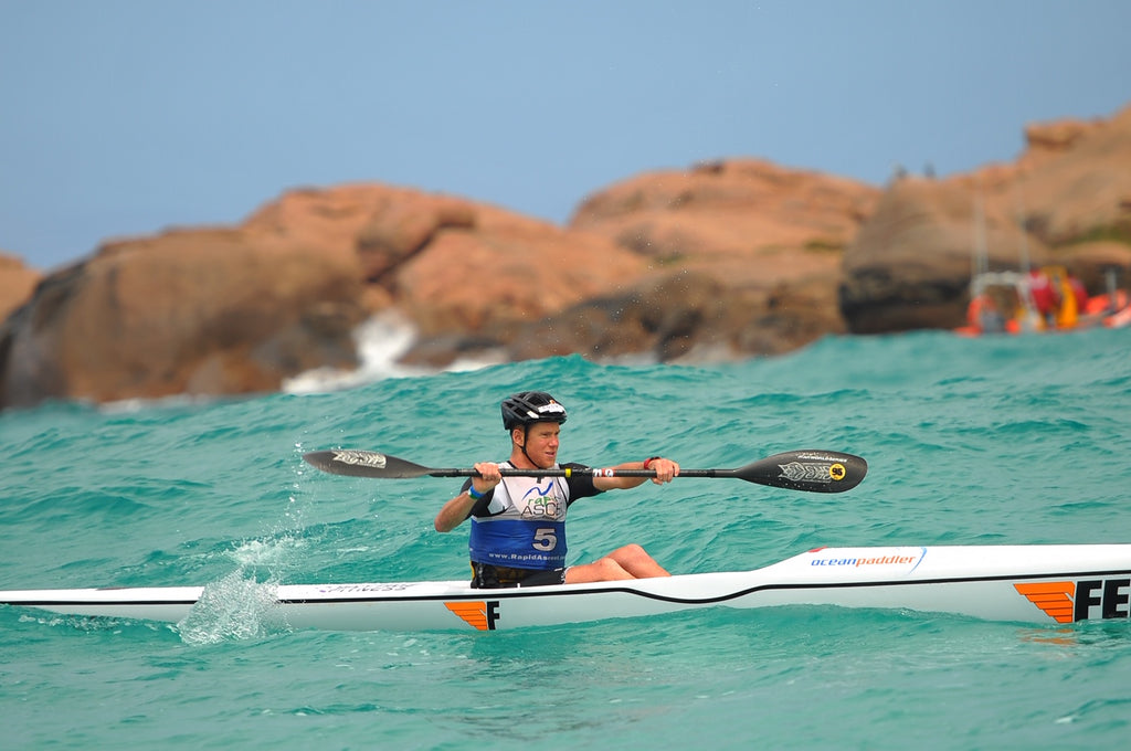 CurraNZ athlete wins world's biggest adventure race