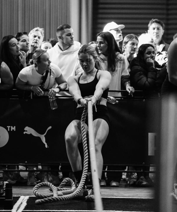 HYROX - a sensational new sport storming into gyms globally