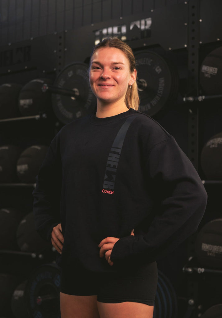 Fuelling a World-Class Performance: Ruby Barnes’ Road to HYROX Worlds with CurraNZ