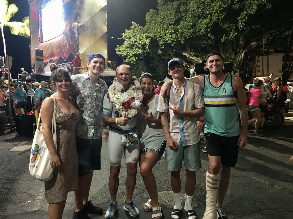 'My wife and I use CurraNZ for different reasons, but for the same outcomes'