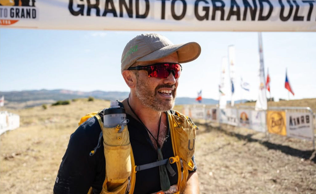 New Zealand record holder's secrets for success in multi-day stage races