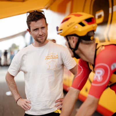 Team UNO-X Wins Stage 11 Jersey - Fueled by CurraNZ!