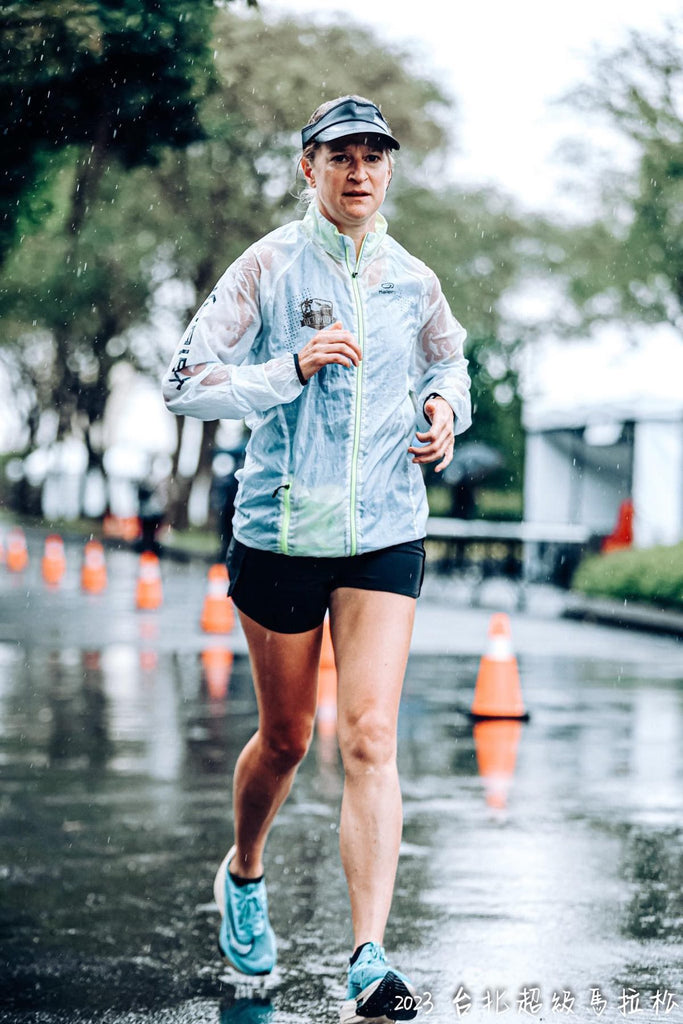 'Beyond my wildest dreams' - CurraNZ ultra-runner sets new 48-hour world record