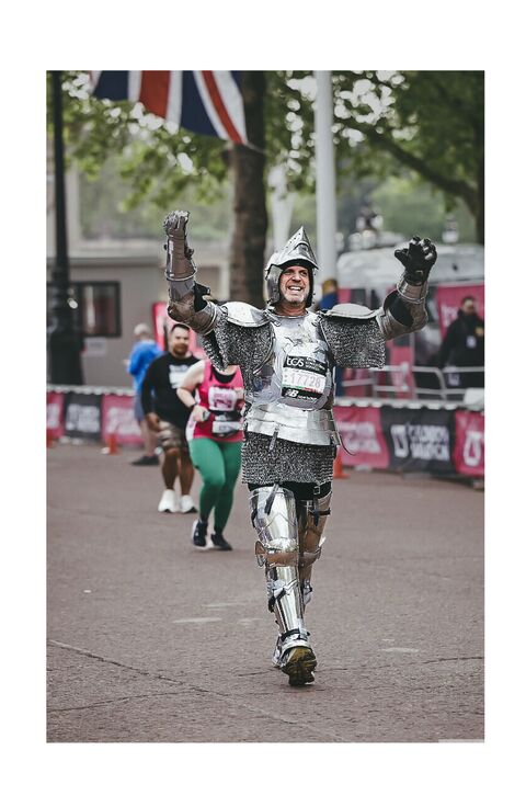 London Marathon 2026: Three Stories That Prove What the Human Body Can Do