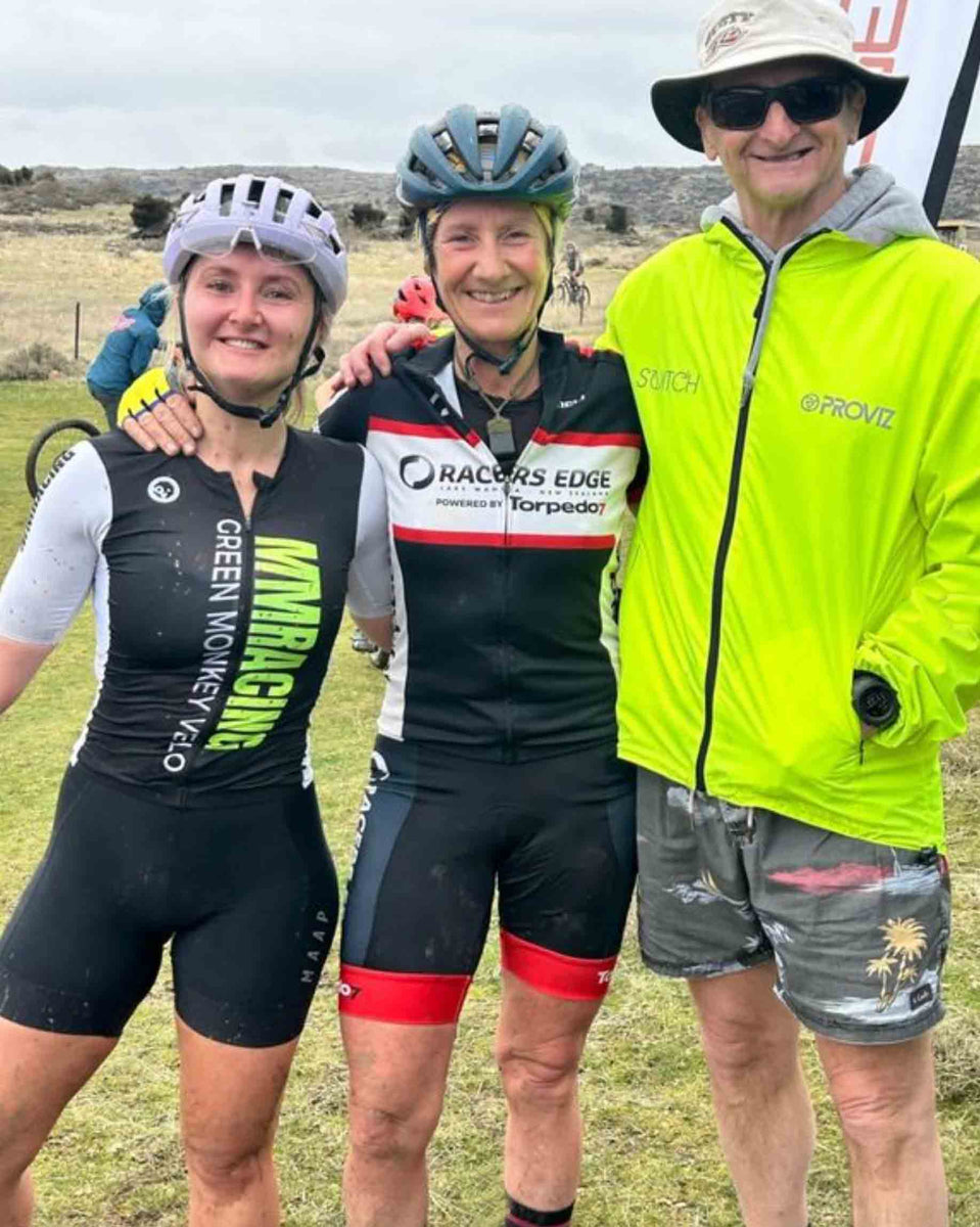 Veteran biker shares tips on returning to racing at 52 – CurraNZ - New ...