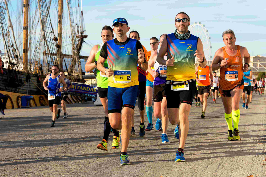 The ultimate performance dosing guide