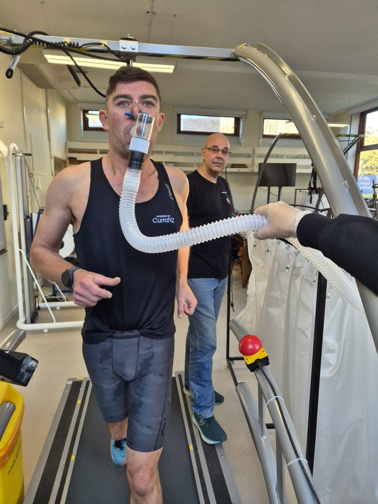 From CurraNZ sceptic to believer: '150km weeks would never have been possible before'