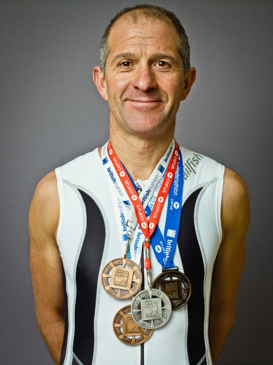 QnA with Britain's fittest 60-year-old who swears by CurraNZ