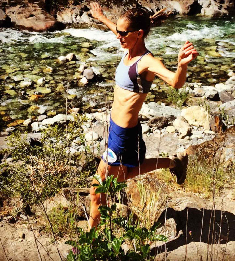 US ultra-runner with love affair with NZ inducted into US Ultra Runner Hall of Fame