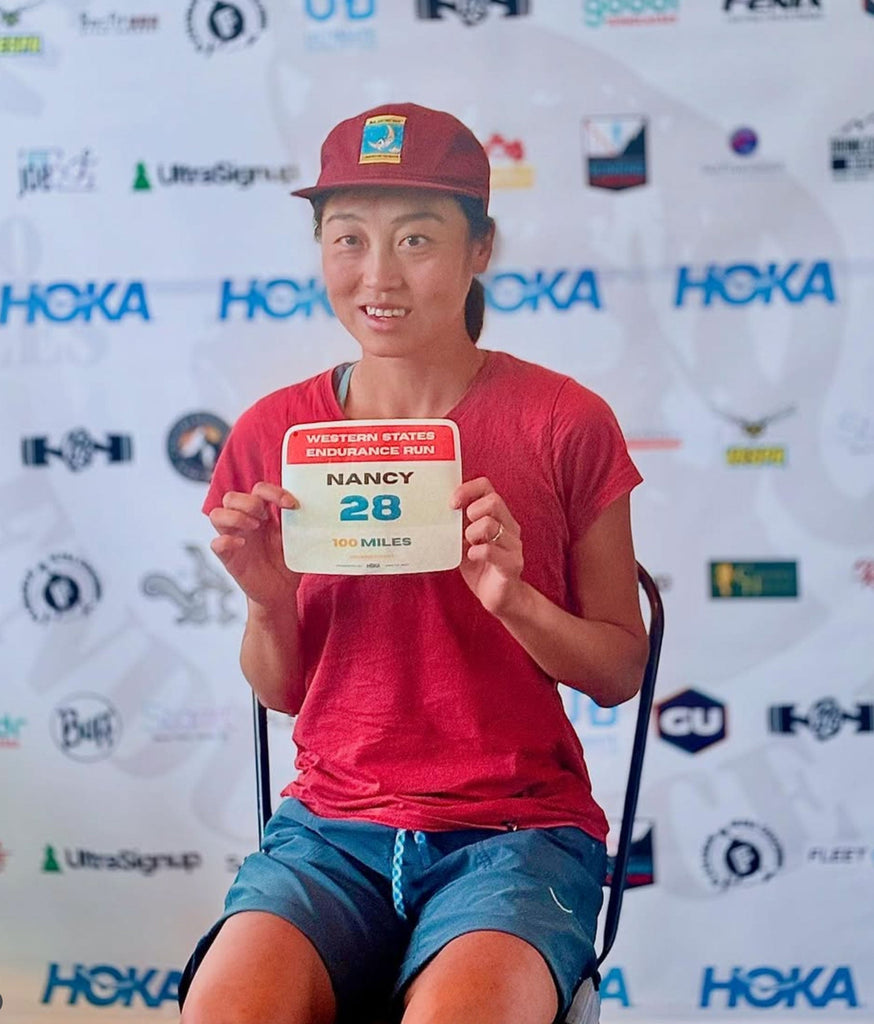 Searching for redemption - and the perfect race - at Western States