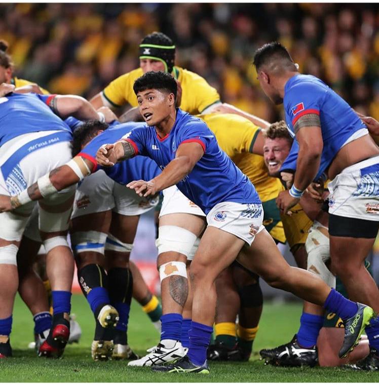 Customers of the Month - meet the trans-Tasman rugby-playing brothers ...