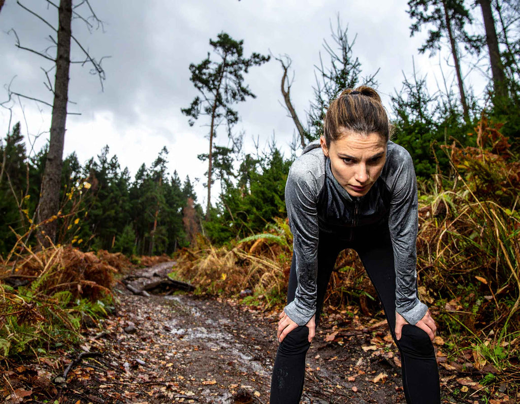 From Burnout to Breakthrough: How Nutrition Helped an Ultra-Runner Conquer REDs