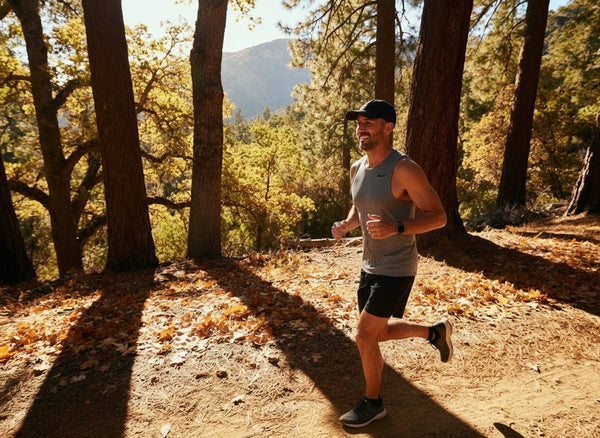 Trust the Taper: Why Less Training Leads to Better Race Day