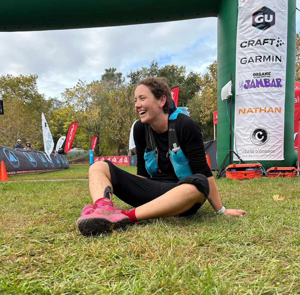 Chasing 100 Miles: Make This Year Your Year