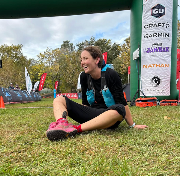 Chasing 100 Miles: Make This Year Your Year