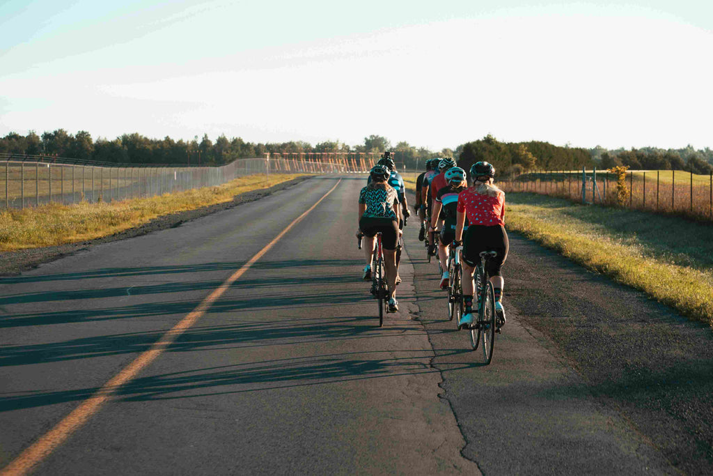 Zone 2: The Hidden Power Zone Every Endurance Athlete Needs