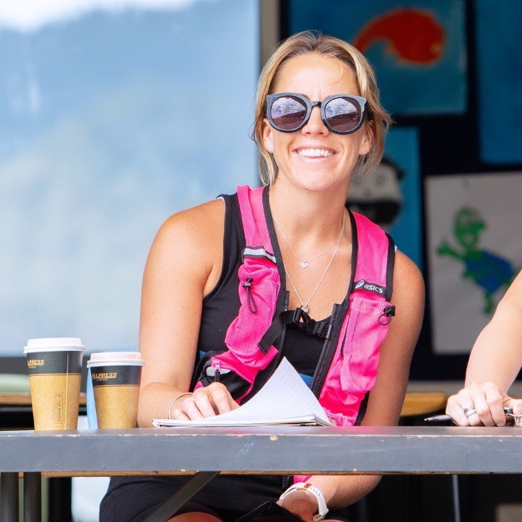 Fitness Instructor sees lower heart rate and exercise benefits on CurraNZ