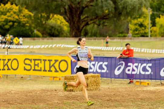 New Zealand representative finds great recovery with CurraNZ