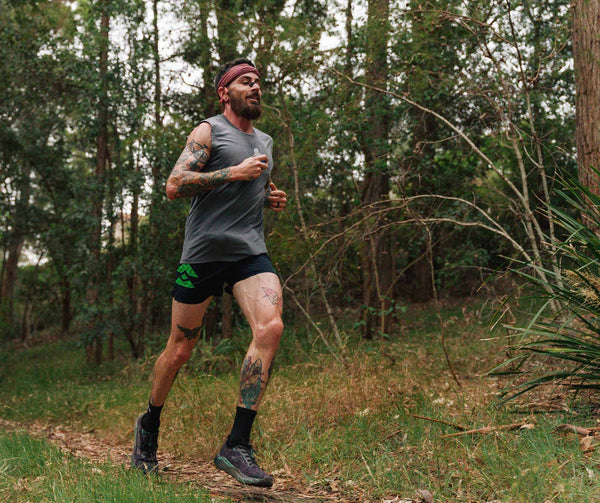 Small Habits, Big Gains: Balancing Life and Endurance Training