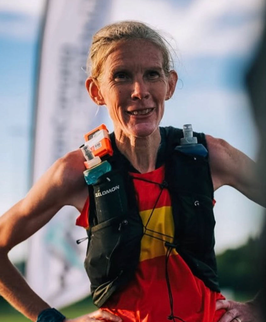 The tough 24hr ultra format - tips from the woman who set the world record.