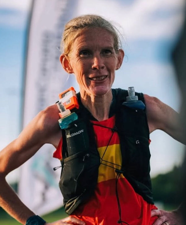 The tough 24hr ultra format - tips from the woman who set the world record.