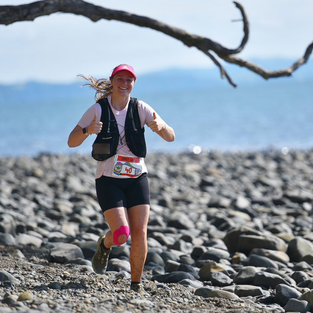 Master's student in Strength & Conditioning finds great benefits with CurraNZ