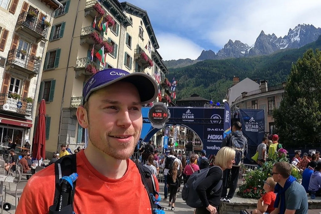 CurraNZ runners take high rank at UTMB World Series Final in Europe