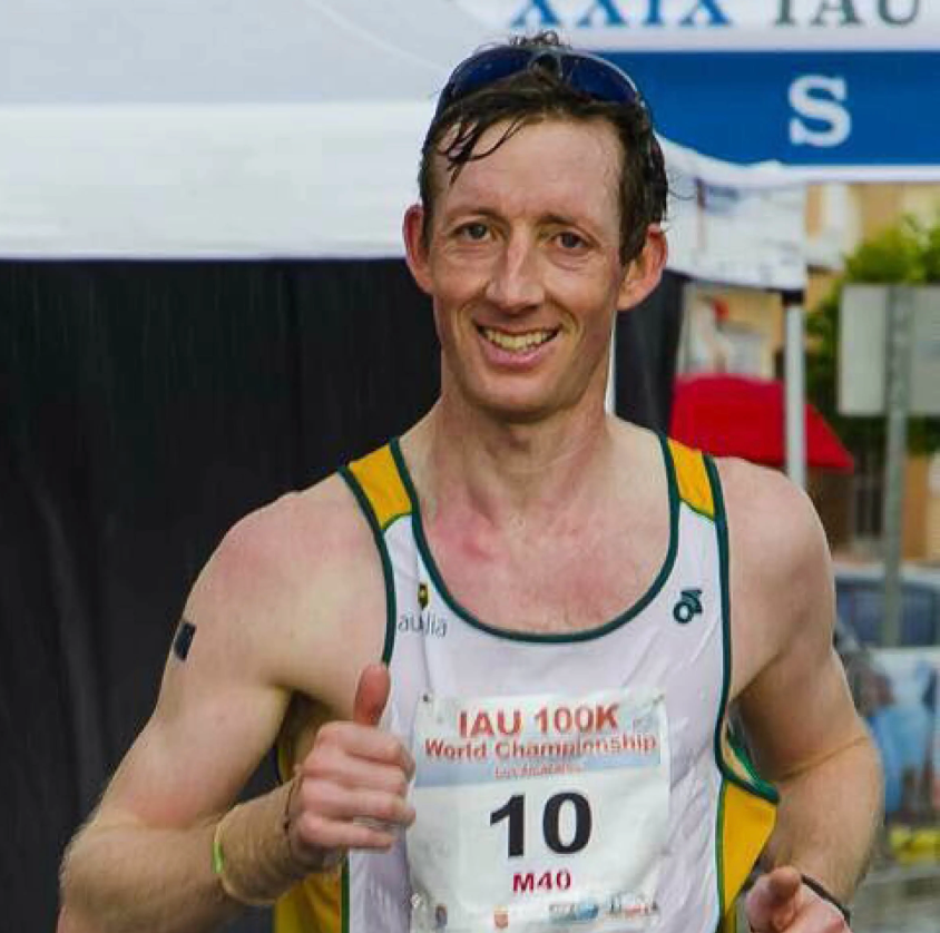 Reflecting on ten years of ultra running: Training smarter and setting new PBs in your 40s