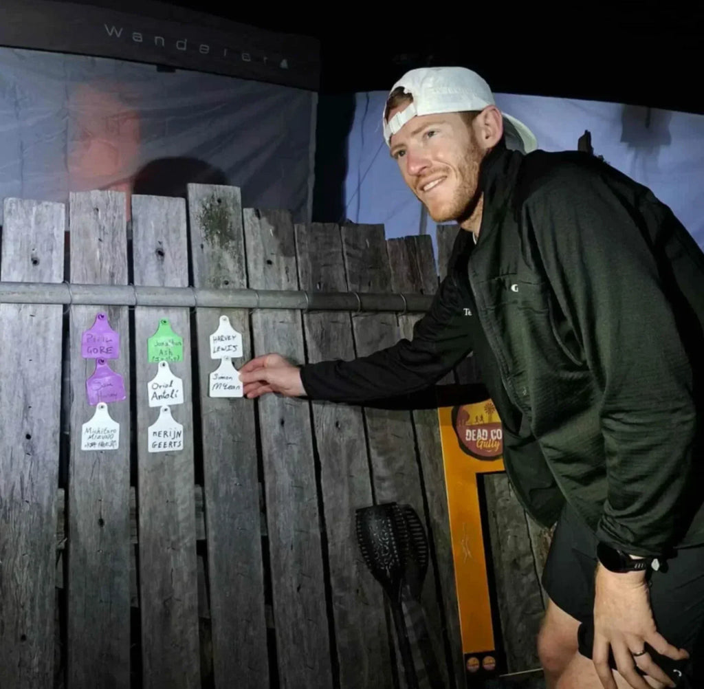 Huge PBs for CurraNZ-powered Kiwis at Dead Cow Gully