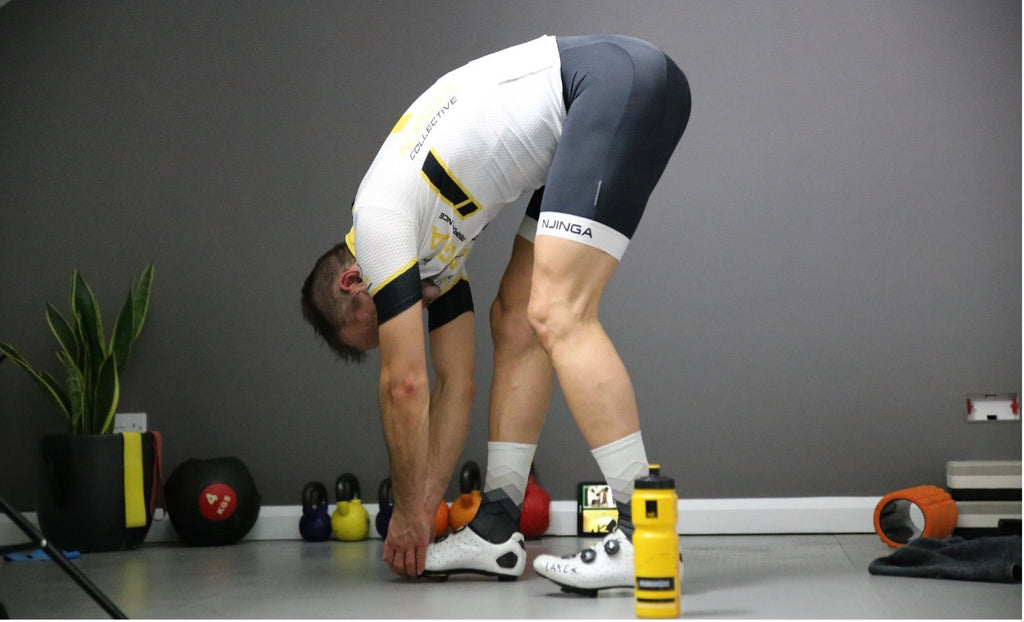 Why You’re Not Recovering Properly And How to Fix It