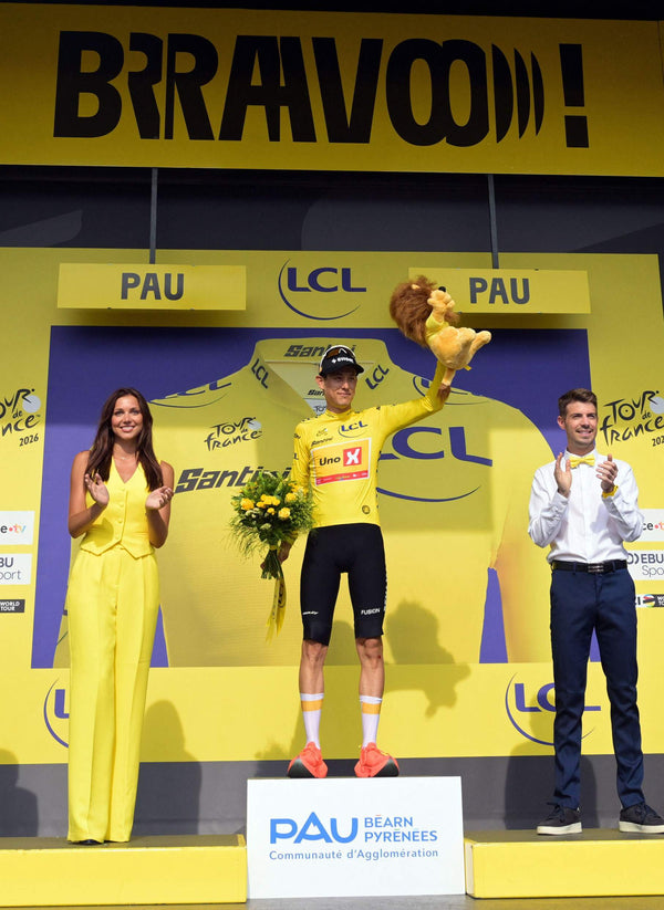 The Cycling Underdogs Using CurraNZ to Win on the Grand Tour