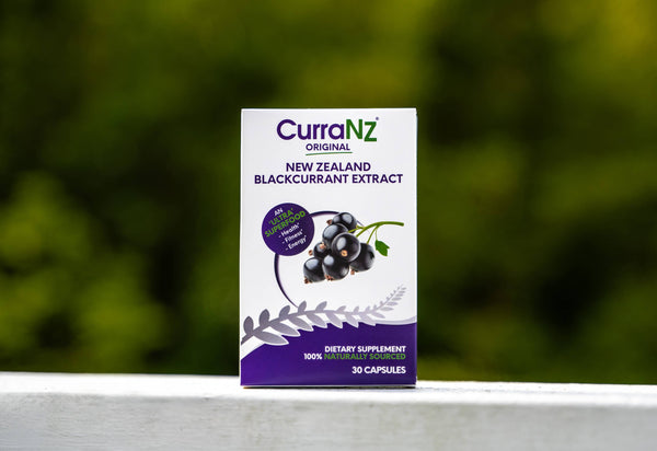 Meta-analysis on CurraNZ studies show top-tier evidence for boosting fat metabolism