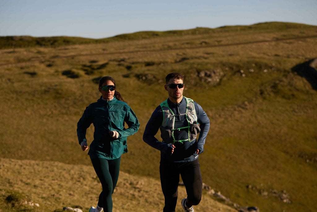 Avoid the Bonk: Common Race Day Nutrition Mistakes and How to Fix Them - Part 3