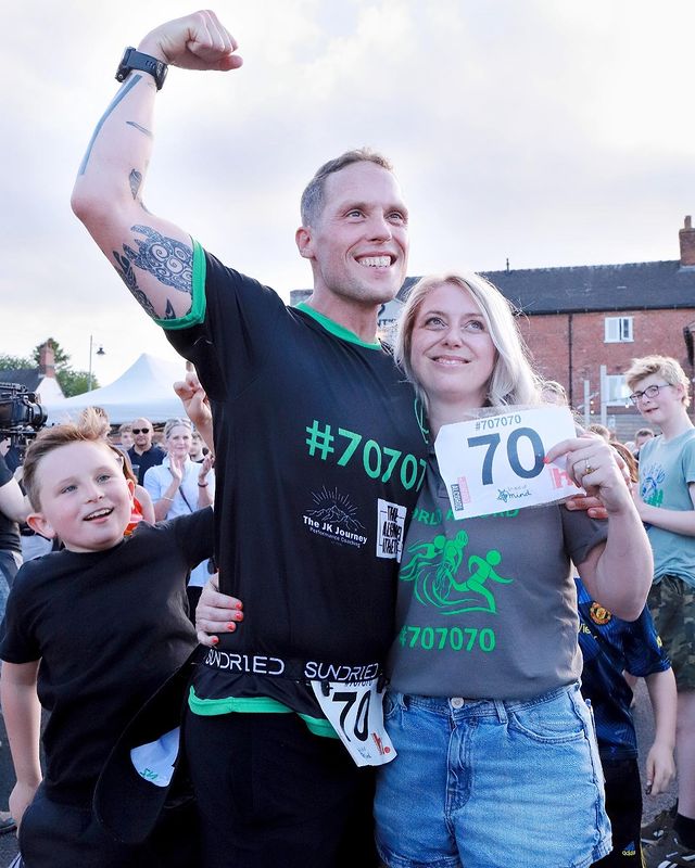 CurraNZ athletes achieve two Guinness World Records in five days!