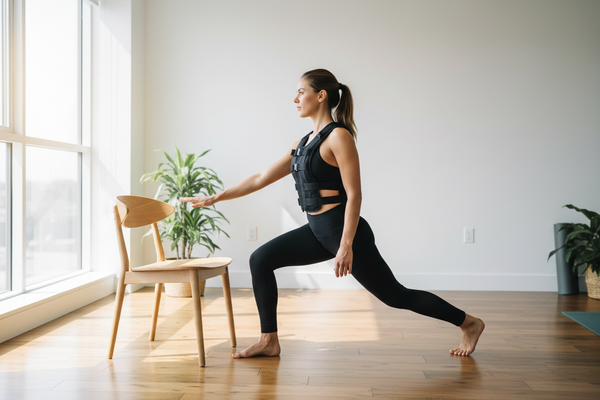 Stronger Bones, Stronger Women: Dr Kenna’s Guide to Fracture-Proofing Your Future