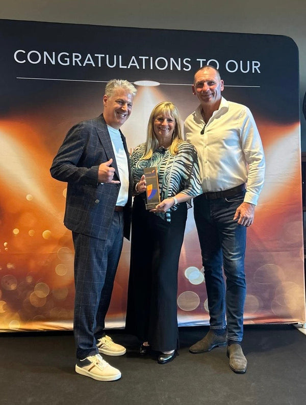 CurraNZ® Original Wins European Sports Nutrition Product of the Year at NutraIngredients Europe Awards 2026