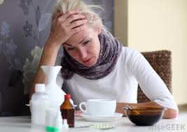 Three ways blackcurrants can help prevent infections