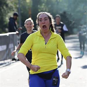 Five ways to find your running mojo
