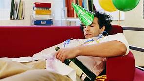 How to avoid that dreaded hangover this festive season!