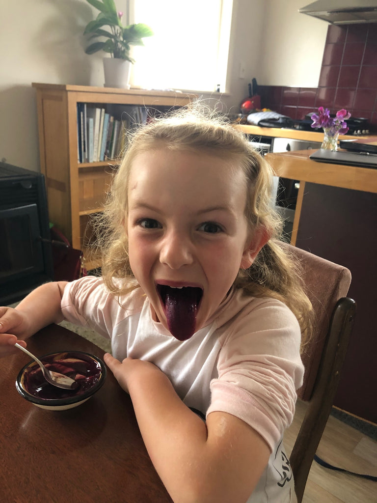 'We've haven't had any major illnesses during flu season in two years of using CurraNZ'