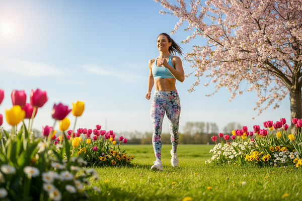 Spring is a planning problem, not an effort problem