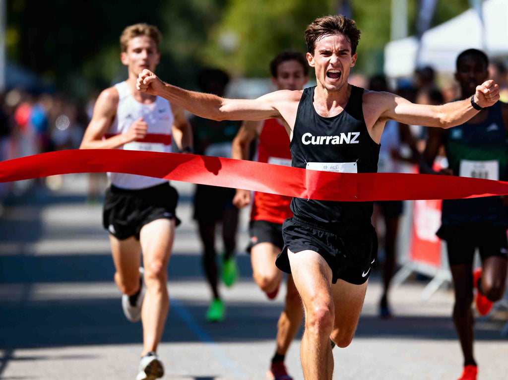 Research Latest: CurraNZ 'Supercharges the Fuel Tank' for Muscles