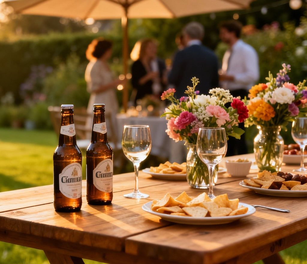 Alcohol, training and recovery: What the data really says