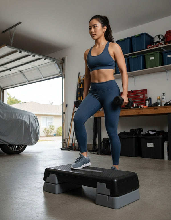 Strength Training for Runners: Parkrun to Road Marathon- What to do When..