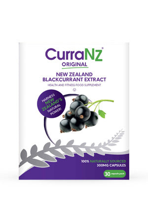 Curranz 30s